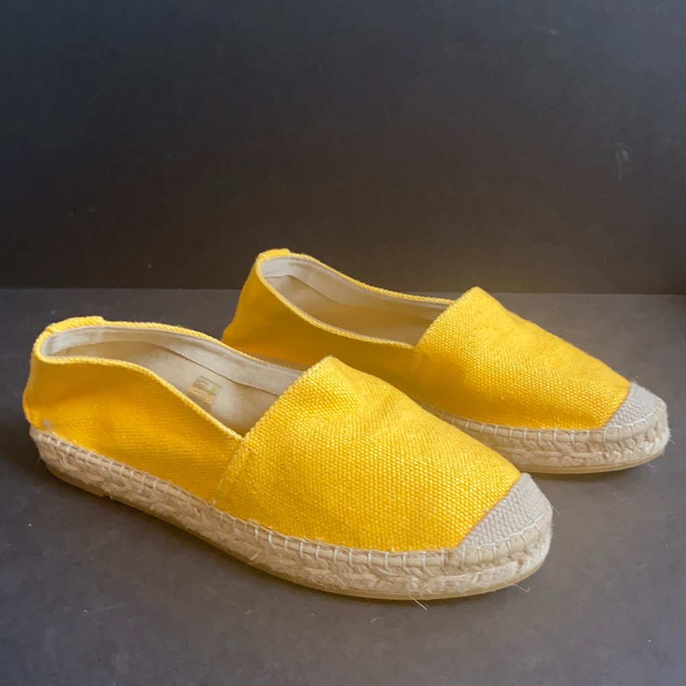 Vidoretta Espadrilles